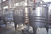 Commercial Sweetened Condensed Milk Production Line