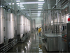 High Quality UHT Milk Processing Line for Sale