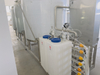 CIP Cleaning System for Food Industry