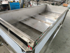 Stainless Steel 304 Cheese Pre-press Table
