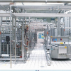 Complete Dairy Pasteurized Milk Processing Line