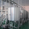 Drink Yogurt Production Line 