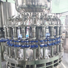 Complete Juice Bottling Machine