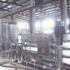 Pure Water Production Line