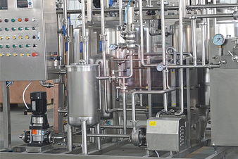 How Ice Cream Production Lines Enhance Product Quality And Reduce Labor Costs