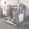 Milk And Juice Plate Pasteurization Machine