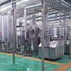 Complete Pasteurized Milk Production Line Plant