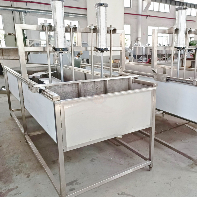 Stainless Steel 304 Cheese Pre-press Table