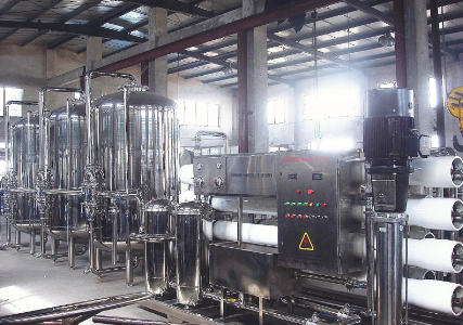 What Is Bottle Water Production Line
