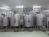 Complete Yogurt Processing Line Turnkey Project