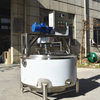 Hot Sale Commercial Small Cheese Vat Machine Pasteurizer