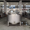 Hot Sale Commercial Small Cheese Vat Machine Pasteurizer