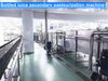 High Quality Bottled Fruit Juice Production Line Turnkey Project