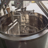 Hot Sale Commercial Goat Cheese Making Machine