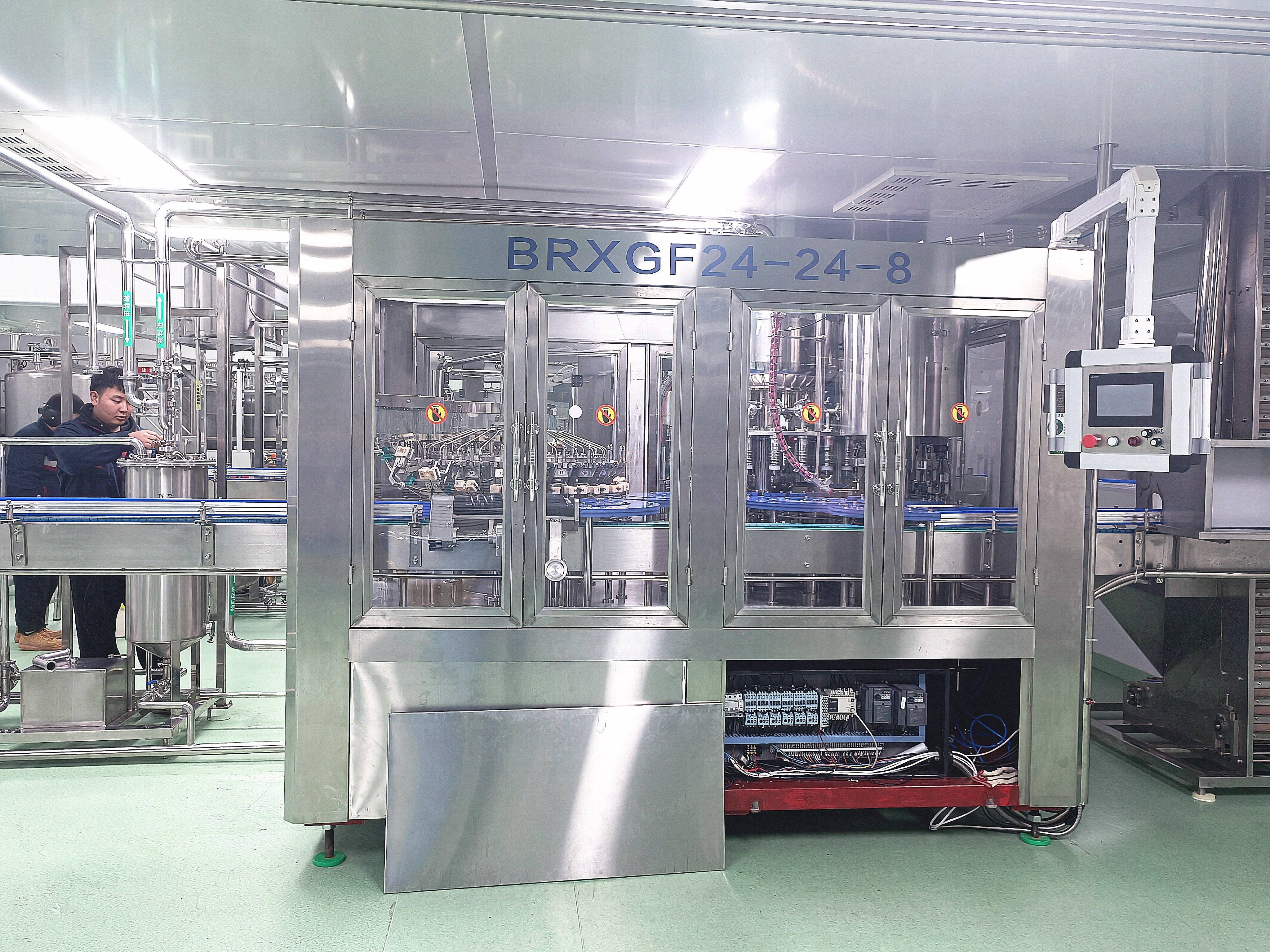 How much do you know about Cup filling and sealing machine?