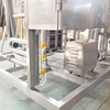 Milk And Juice Plate Pasteurization Machine