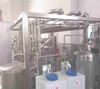 Milk And Juice Plate Pasteurization Machine