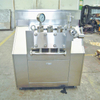 Two Stage High Pressure Homogenizer