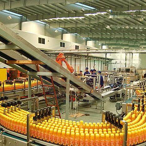 How Can a Turnkey Dairy Processing Plant Simplify Your Factory Project?