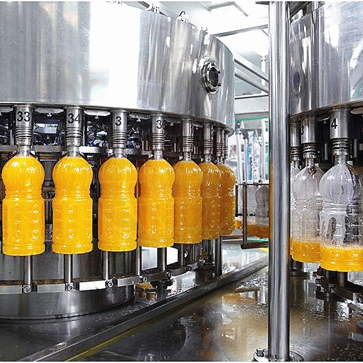 How Does Juice Extraction Equipment Affect Yield?