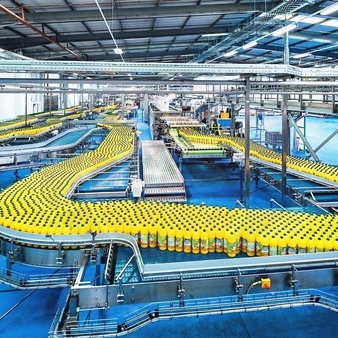 Hoe moeten de siroop- en waterverhoudingen worden beheerd?