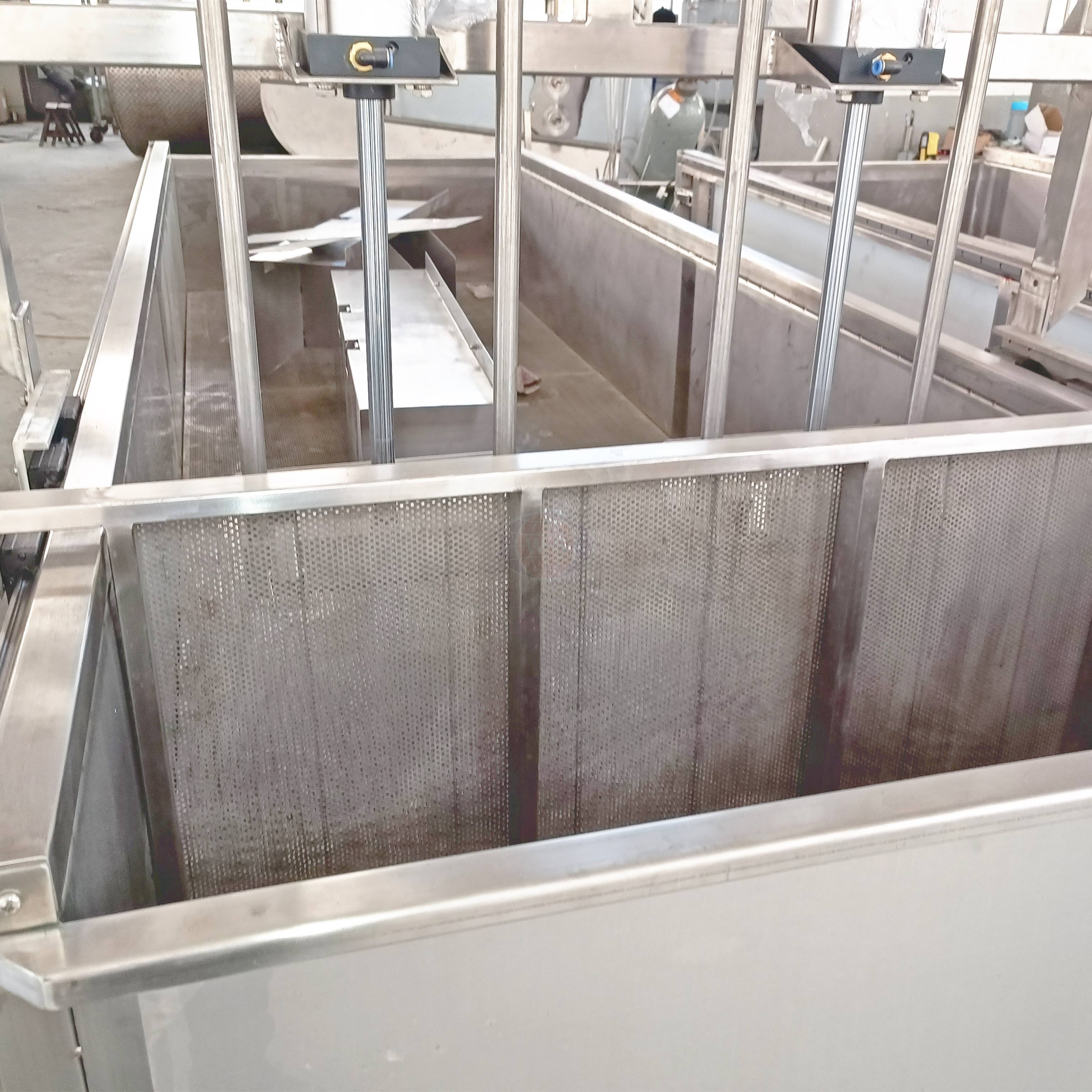How to Choose Cheese Production Machinery for a Complete Dairy Processing Line