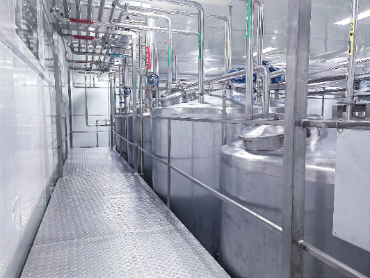 Welke vulmethode is geschikt voor niet-koolzuurhoudende energiedrankjes?