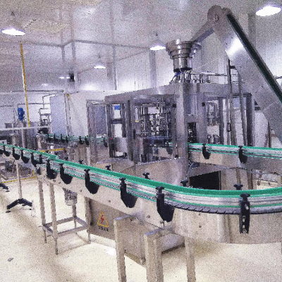 How Do You Match Beverage Line Capacity to Demand?